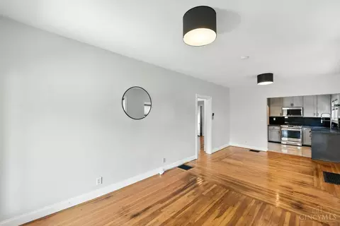Living - 6744 Murray Ave, Cincinnati, OH 45227 photo 8 of 8