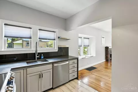 Kitchen - 6744 Murray Ave, Cincinnati, OH 45227 photo 3 of 3