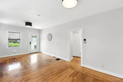 Living - 6744 Murray Ave, Cincinnati, OH 45227 photo 7 of 8