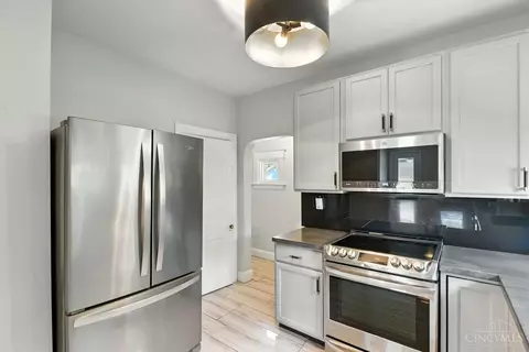 Kitchen - 6744 Murray Ave, Cincinnati, OH 45227 photo 2 of 3
