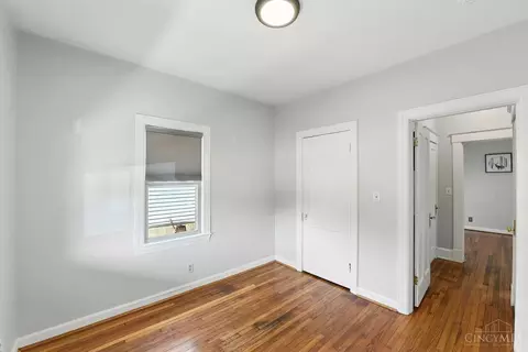 Bedroom - 6744 Murray Ave, Cincinnati, OH 45227 photo 1 of 2