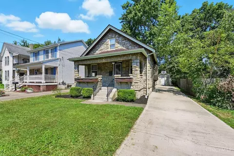 Exterior - 6744 Murray Ave, Cincinnati, OH 45227 photo 7 of 7