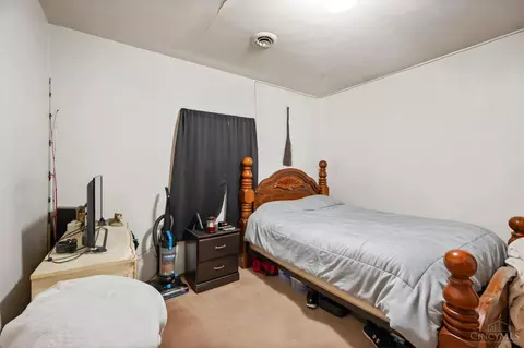 Bedroom - 605 Spring Ave, Franklin, OH 45005 photo 4 of 4