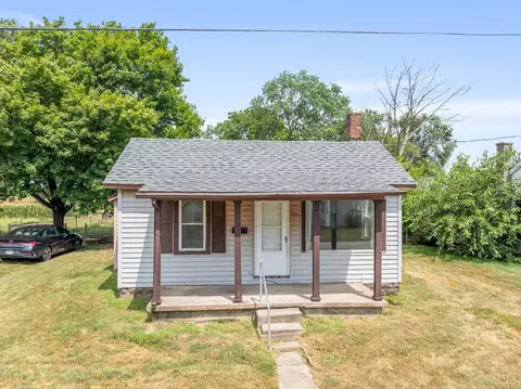 605 Spring Ave, Franklin, OH 45005