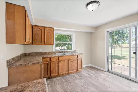 Kitchen - 605 Spring Ave, Franklin, OH 45005 photo 1 of 3
