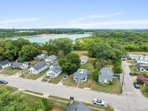 View/Area - 605 Spring Ave, Franklin, OH 45005 photo 1 of 1