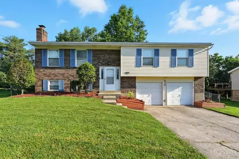 838 Clearfield Ln, Cincinnati, OH 45240