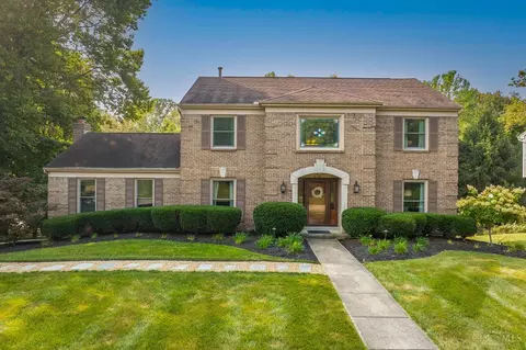 438 Vineyard Hills Dr, Cincinnati, OH 45255