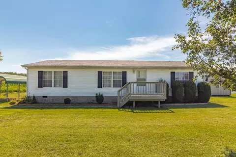 15166 Crawford Day Rd, Mount Orab, OH 45154