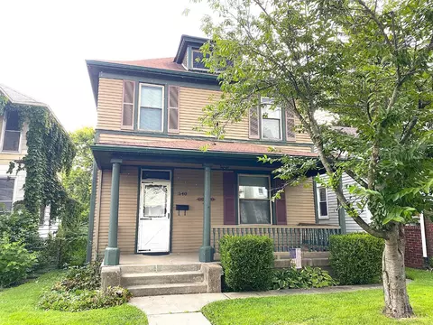540 Prytania Ave, Hamilton, OH 45013