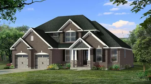 4983 Fescue Dr, Liberty Township, OH 45044