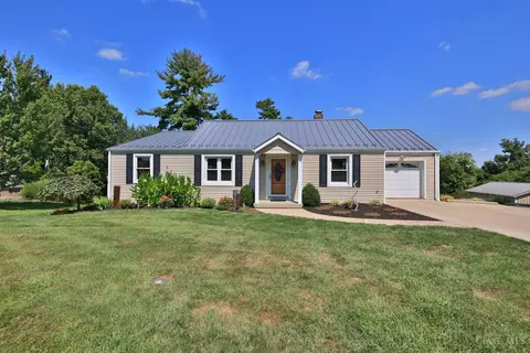 6080 Thompson Rd, Colerain Twp, OH 45247