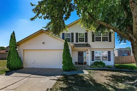 3259 Drew Dr, Hamilton, OH 45011