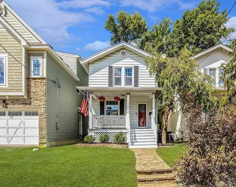 3412 Brotherton Rd, Cincinnati, OH 45209