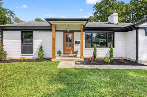 Exterior - 6399 Donjoy Dr, Blue Ash, OH 45242 photo 3 of 8