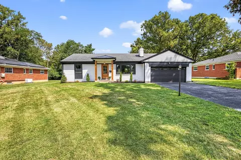 6399 Donjoy Dr, Blue Ash, OH 45242