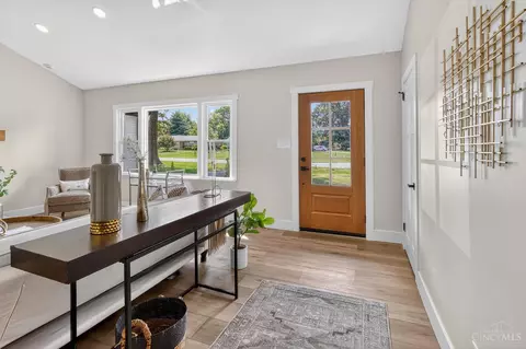 Entry Way - 6399 Donjoy Dr, Blue Ash, OH 45242 photo 1 of 3