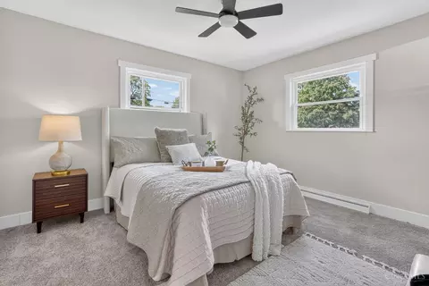 Bedroom - 6399 Donjoy Dr, Blue Ash, OH 45242 photo 1 of 5
