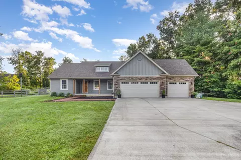 4230 Crestview Dr, Loveland, OH 45140