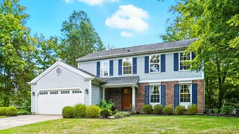 709 Signal Hill Dr, Milford, OH 45150