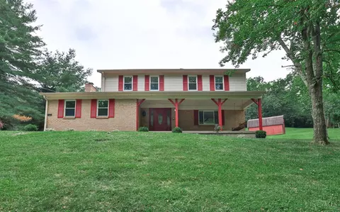 6037 Dunlap Rd, Colerain Twp, OH 45252
