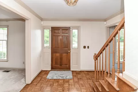 Entry Way - 2616 Saddleback Dr, Cincinnati, OH 45244 photo 1 of 2