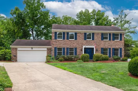 2616 Saddleback Dr, Cincinnati, OH 45244