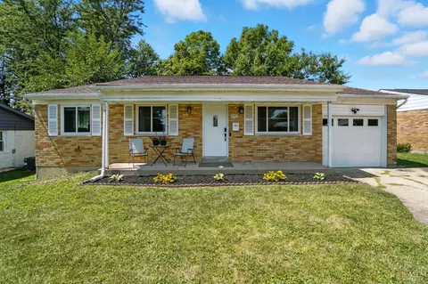 2625 Chesterhill Dr, Cincinnati, OH 45231