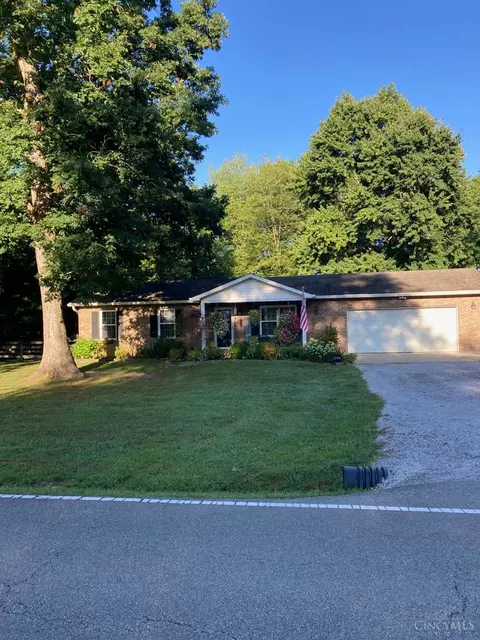 6223 Newtonsville Rd, Goshen, OH 45122