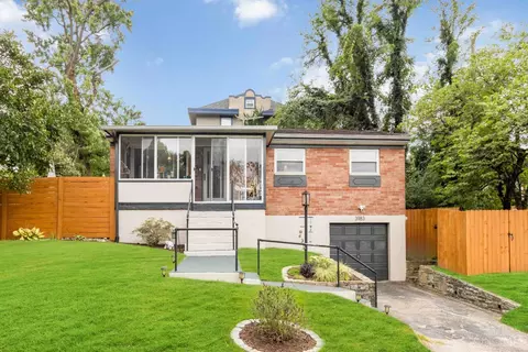 3983 Abington Ave, Cincinnati, OH 45229