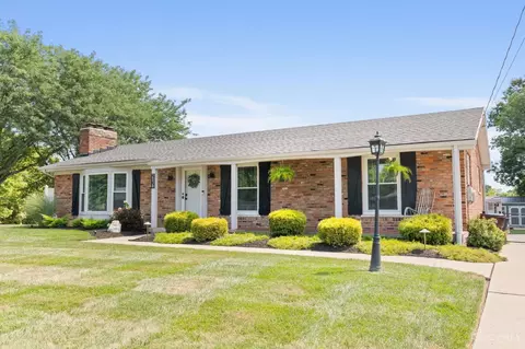 2838 Werkridge Dr, Cincinnati, OH 45248