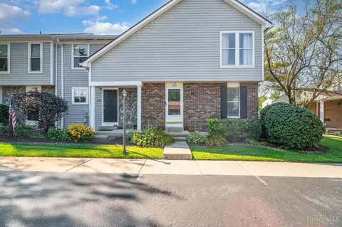 6376 Amber Ct, Mason, OH 45040