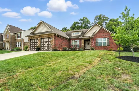 3817 Legendary Ridge Ln, Cleves, OH 45002