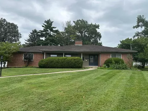2955 Thrushfield Ter, Cincinnati, OH 45238
