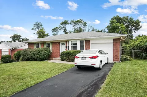 3626 Benhill Dr, Colerain Twp, OH 45247