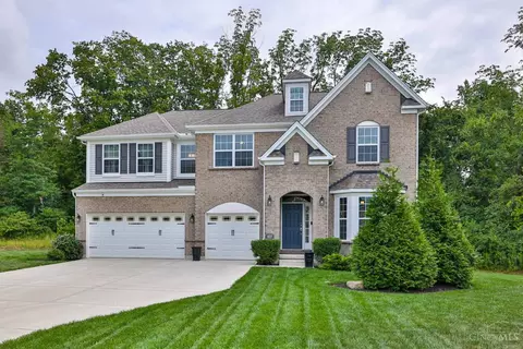 407 Rowan Hills Ln, Miami Twp, OH 45140