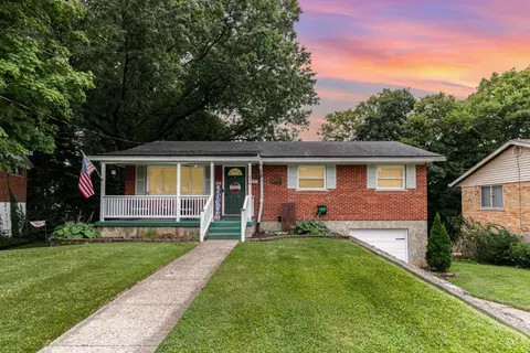 948 Fashion Ave, Cincinnati, OH 45238