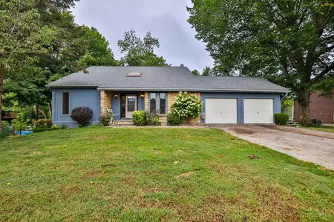 20551 Heather Ct, Lawrenceburg, IN 47025