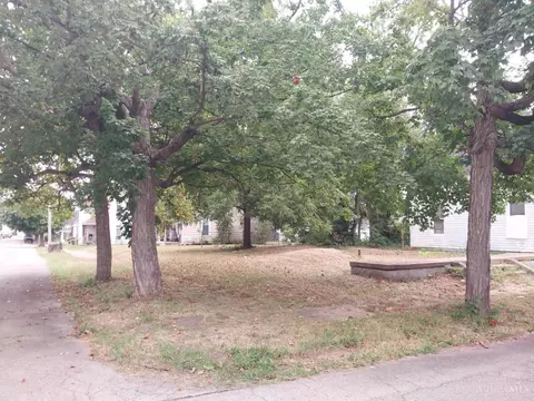 321 Mcclain Ave, Greenfield, OH 45123