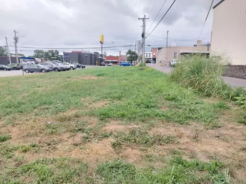 0 Lafayette St, Greenfield, OH 45123