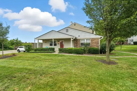 7600 Pons Ln, West Chester, OH 45069