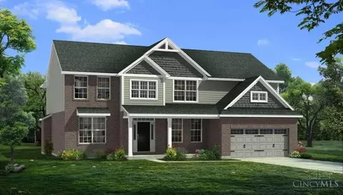 3554 Sunny Acres Dr, Hamilton, OH 45013