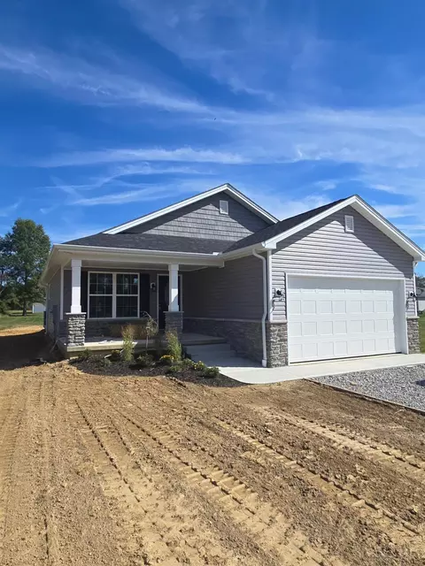 25 Indian Dr, Sardinia, OH 45171