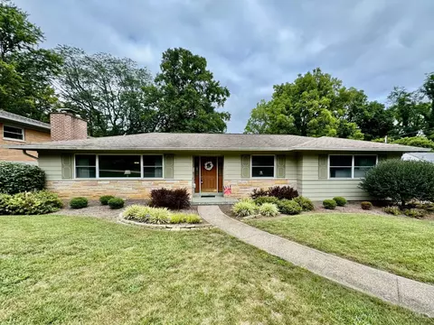 2651 Beechmar Dr, Cincinnati, OH 45230