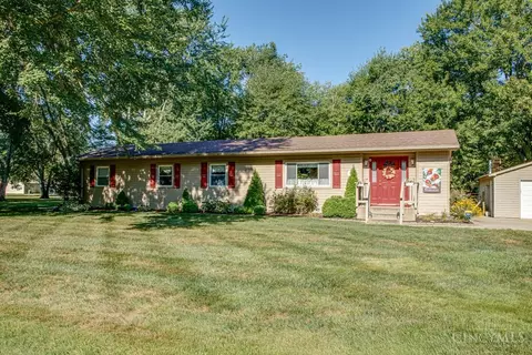 4841 Monterey Maple Grove Rd, Batavia, OH 45103