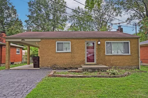 12116 Second Ave, Cincinnati, OH 45249
