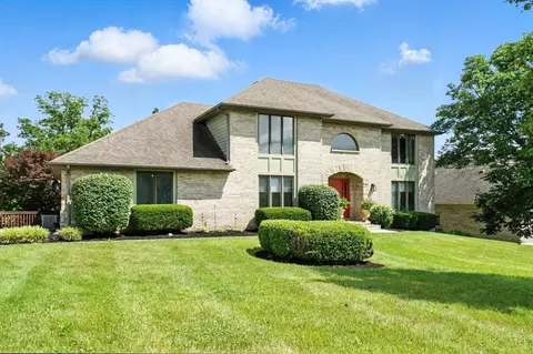 7392 Wheatland Meadow Ct, West Chester, OH 45069