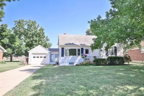 368 Magie Ave, Fairfield, OH 45014