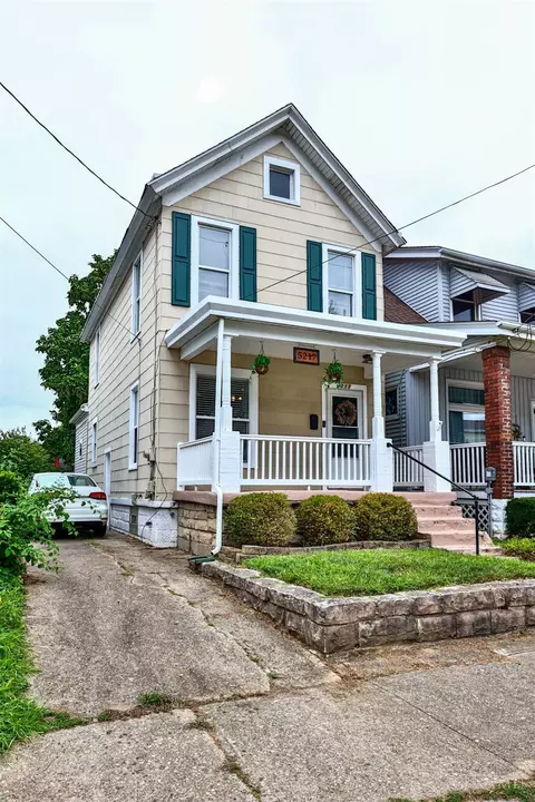 5217 Globe Ave, Norwood, OH 45212