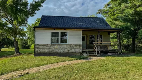 3782 St Rt 125, Georgetown, OH 45121